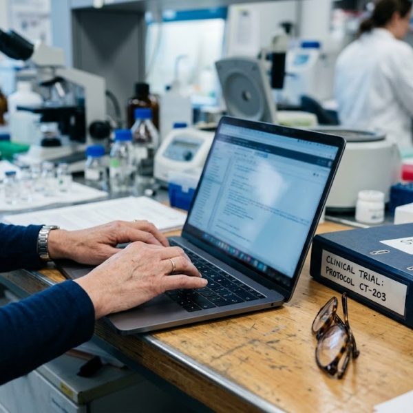 Les traductions médicales protègent patients et essais cliniques